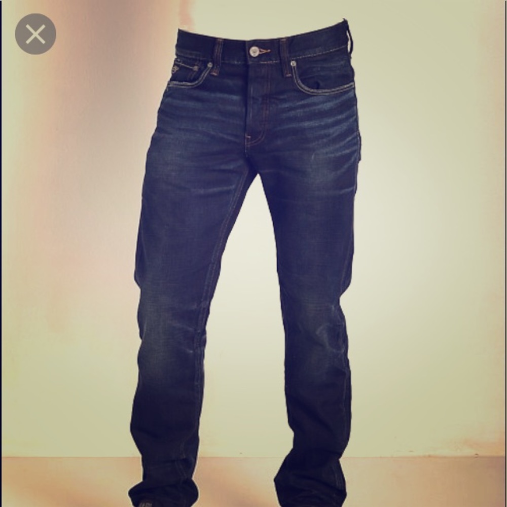 Brand new jeans